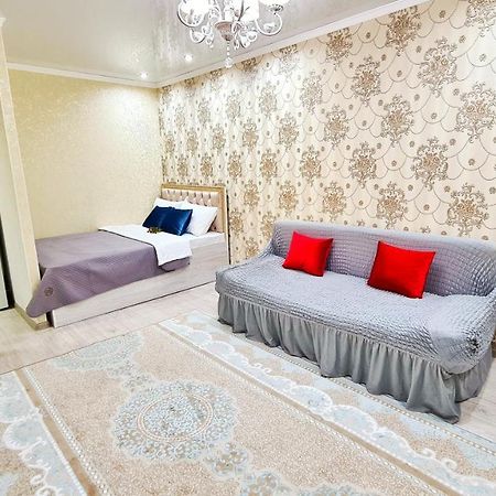 Абсолютно Новая Квартира Класса Люкс ทาราซ ภายนอก รูปภาพ